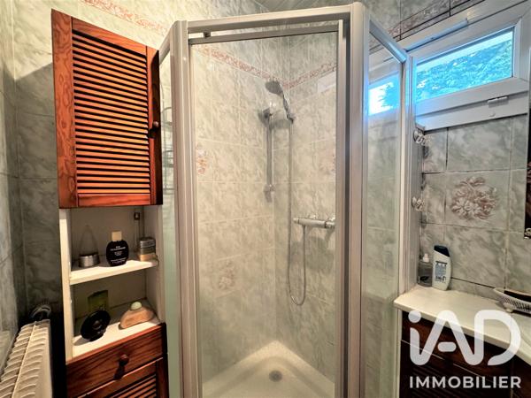 Maison à vendre 5 pièces 91 m² Le Houlme