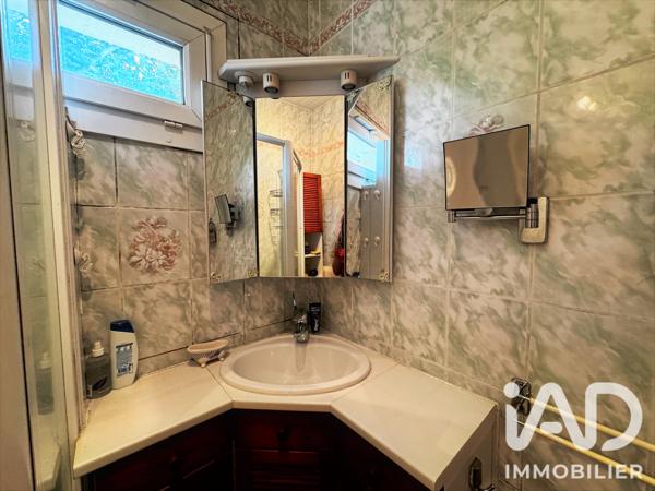 Maison à vendre 5 pièces 91 m² Le Houlme