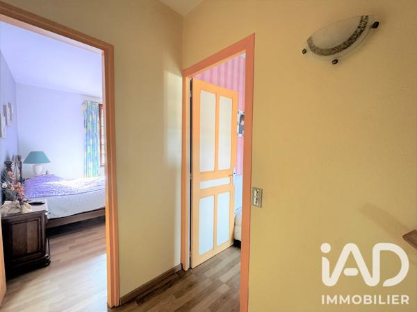 Maison à vendre 5 pièces 91 m² Le Houlme