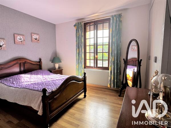 Maison à vendre 5 pièces 91 m² Le Houlme