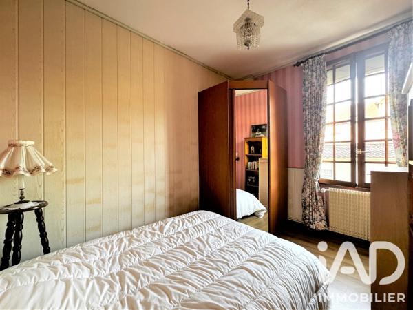 Maison à vendre 5 pièces 91 m² Le Houlme