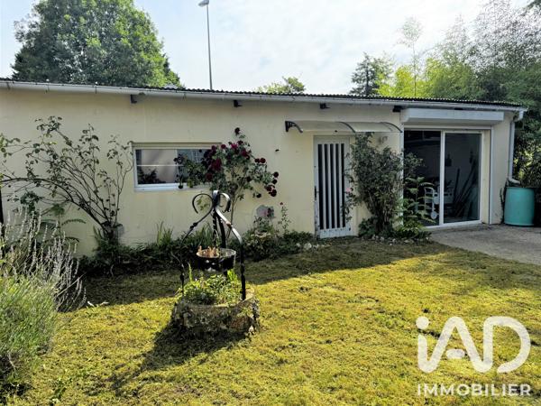 Maison à vendre 5 pièces 91 m² Le Houlme