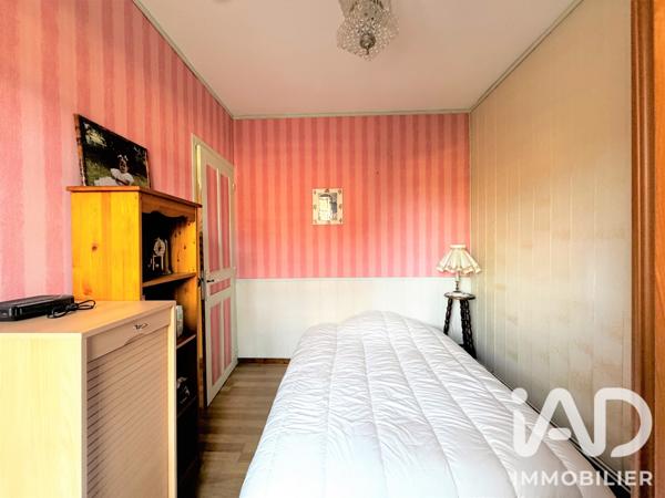 Maison à vendre 5 pièces 91 m² Le Houlme