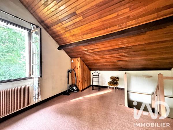 Maison à vendre 5 pièces 91 m² Le Houlme
