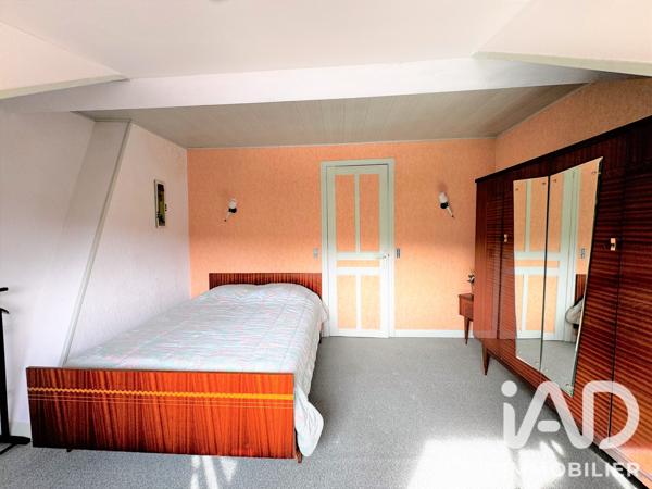Maison à vendre 5 pièces 91 m² Le Houlme