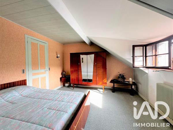 Maison à vendre 5 pièces 91 m² Le Houlme