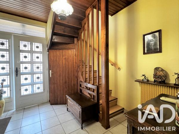 Maison à vendre 5 pièces 91 m² Le Houlme