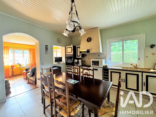 Maison à vendre 5 pièces 91 m² Le Houlme