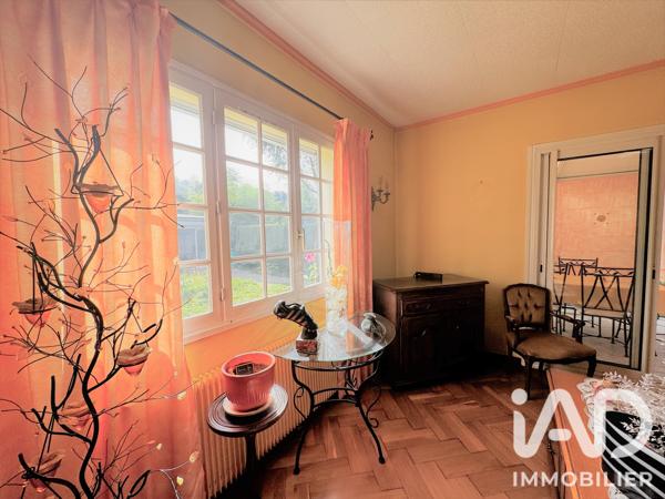 Maison à vendre 5 pièces 91 m² Le Houlme