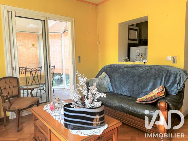 Maison à vendre 5 pièces 91 m² Le Houlme