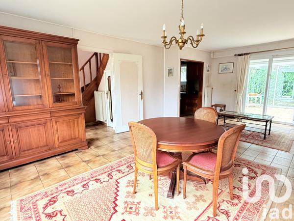 Maison à vendre 5 pièces 90 m² Mérignac