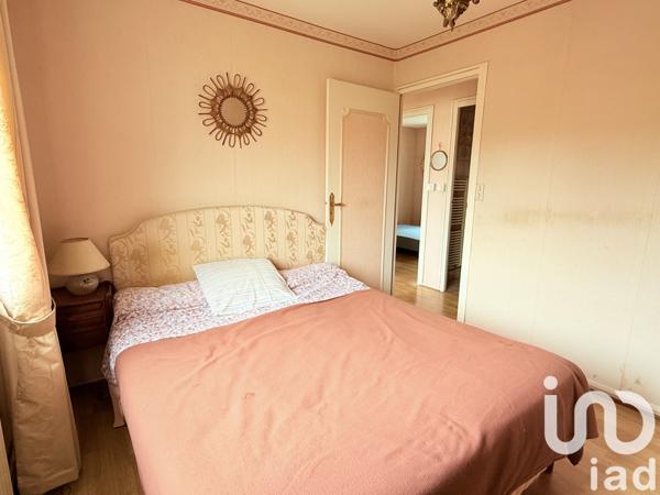 Maison à vendre 5 pièces 90 m² Mérignac