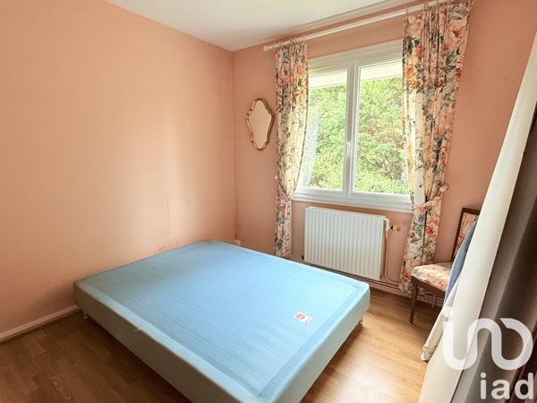 Maison à vendre 5 pièces 90 m² Mérignac