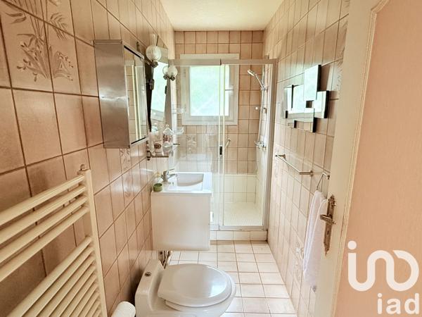 Maison à vendre 5 pièces 90 m² Mérignac