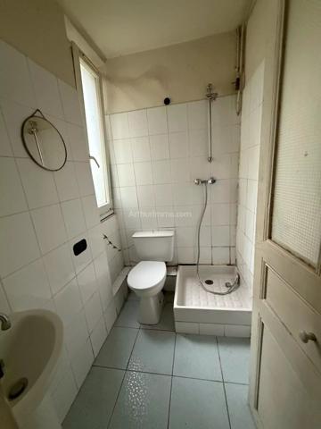 Vente Appartement 2 pièces 20 m2 à Paris 18