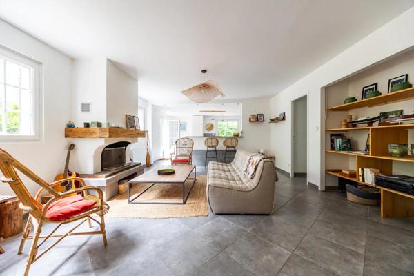 Maison à vendre à Lacanau (33680)
