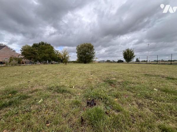À vendre – Maison individuelle récente de type plain-pied