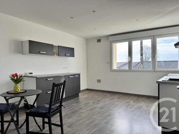 Maison à vendre  4 pièces - 106,96 m2 ST JEAN LES BUZY - 55