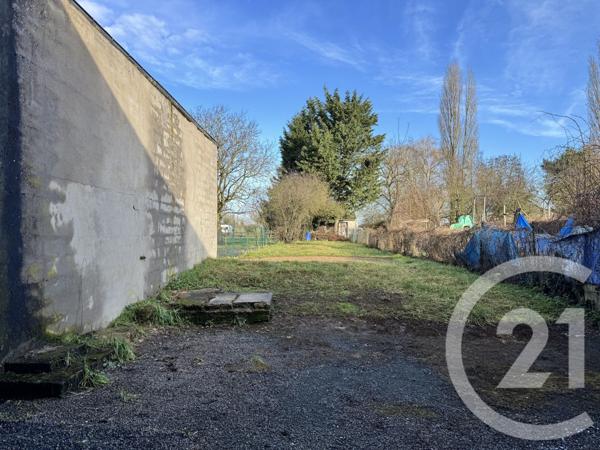 Maison à vendre  4 pièces - 106,96 m2 ST JEAN LES BUZY - 55