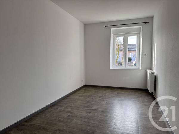 Maison à vendre  4 pièces - 106,96 m2 ST JEAN LES BUZY - 55