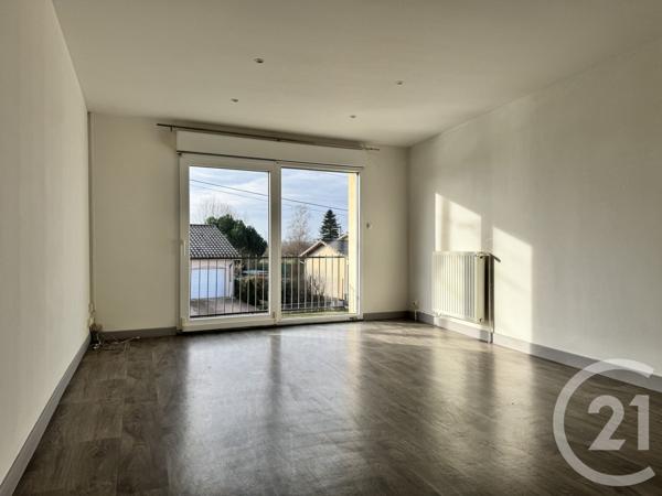 Maison à vendre  4 pièces - 106,96 m2 ST JEAN LES BUZY - 55