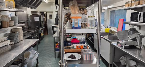 Restaurant à vendre VOLVIC (63)