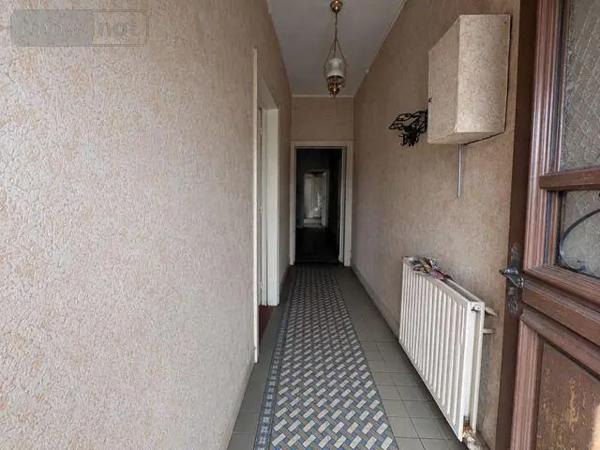 Achat - Maison Quiévrechain 59920 5 pièces 94 m 2 330 m 2