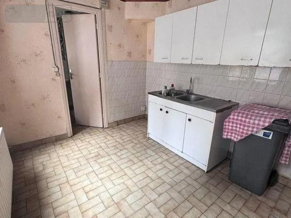 Achat - Maison Quiévrechain 59920 5 pièces 94 m 2 330 m 2