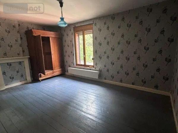 Achat - Maison Quiévrechain 59920 5 pièces 94 m 2 330 m 2