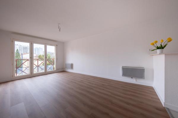 Appartement T3 de 64m² à Toulouse