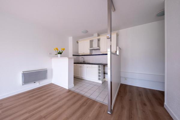 Appartement T3 de 64m² à Toulouse