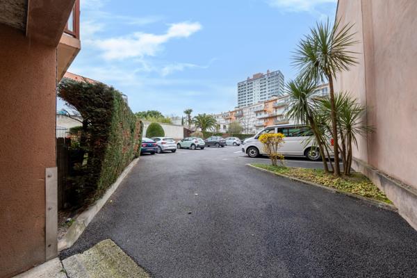 Appartement T3 de 64m² à Toulouse