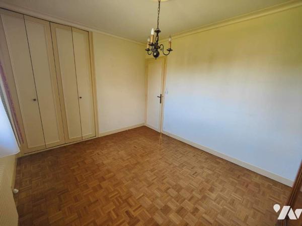 Maison d'habitation