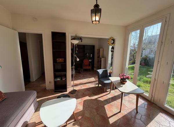 Maison Antony 4 pièce(s) 85 m2