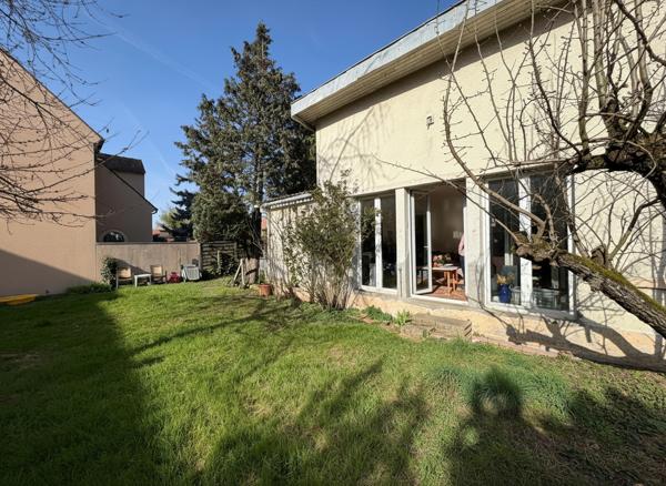 Maison Antony 4 pièce(s) 85 m2