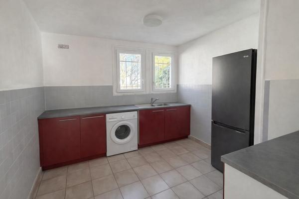 Maison Antony 4 pièce(s) 85 m2