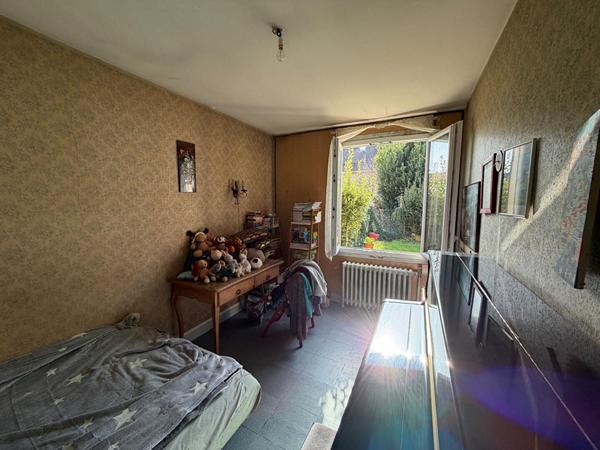 Maison Antony 4 pièce(s) 85 m2