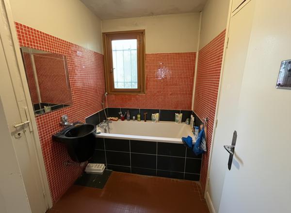 Maison Antony 4 pièce(s) 85 m2