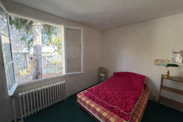 Maison Antony 4 pièce(s) 85 m2