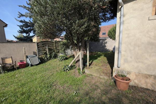 Maison Antony 4 pièce(s) 85 m2