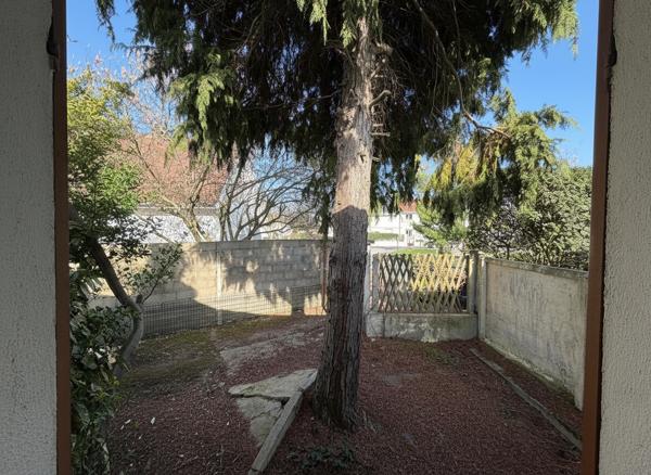 Maison Antony 4 pièce(s) 85 m2