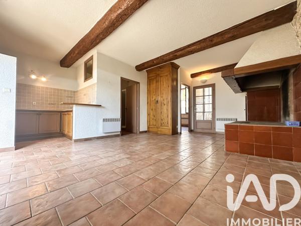 Maison à vendre 2 pièces 51 m² Baixas
