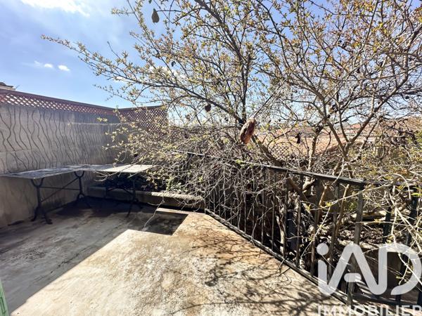 Maison à vendre 2 pièces 51 m² Baixas