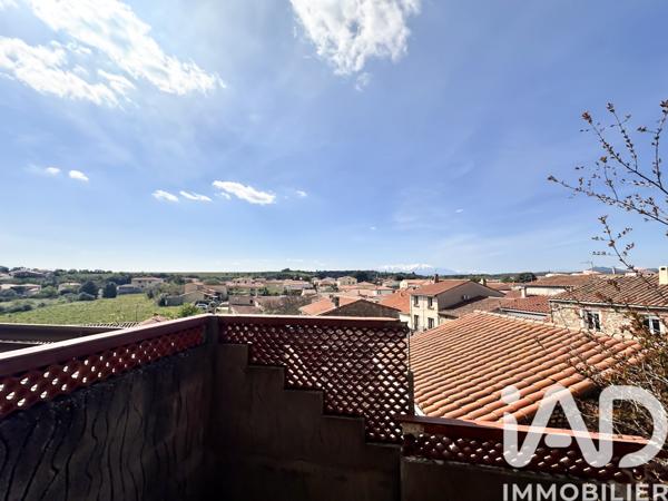 Maison à vendre 2 pièces 51 m² Baixas