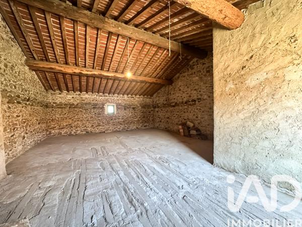 Maison à vendre 2 pièces 51 m² Baixas