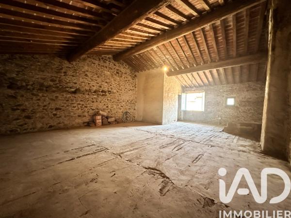 Maison à vendre 2 pièces 51 m² Baixas
