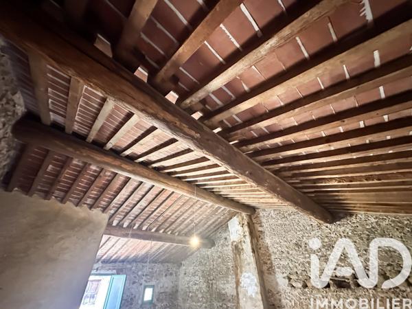 Maison à vendre 2 pièces 51 m² Baixas