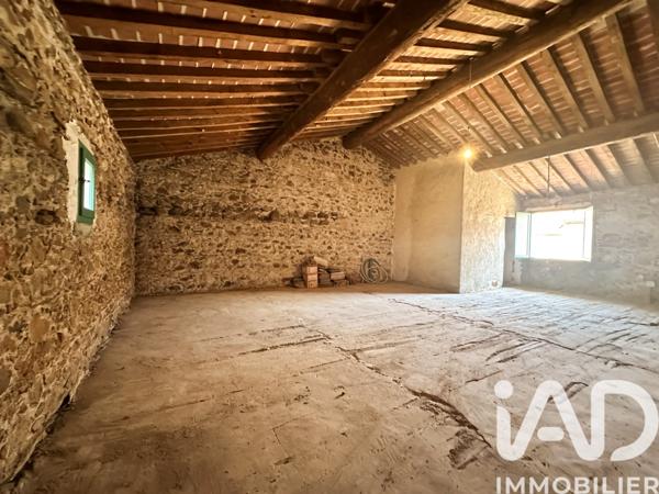 Maison à vendre 2 pièces 51 m² Baixas