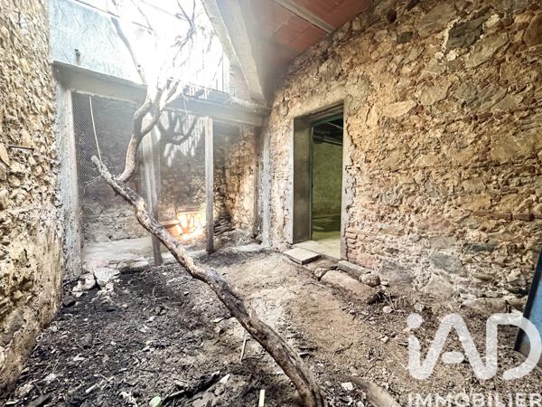 Maison à vendre 2 pièces 51 m² Baixas