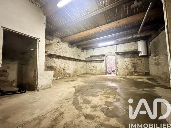Maison à vendre 2 pièces 51 m² Baixas